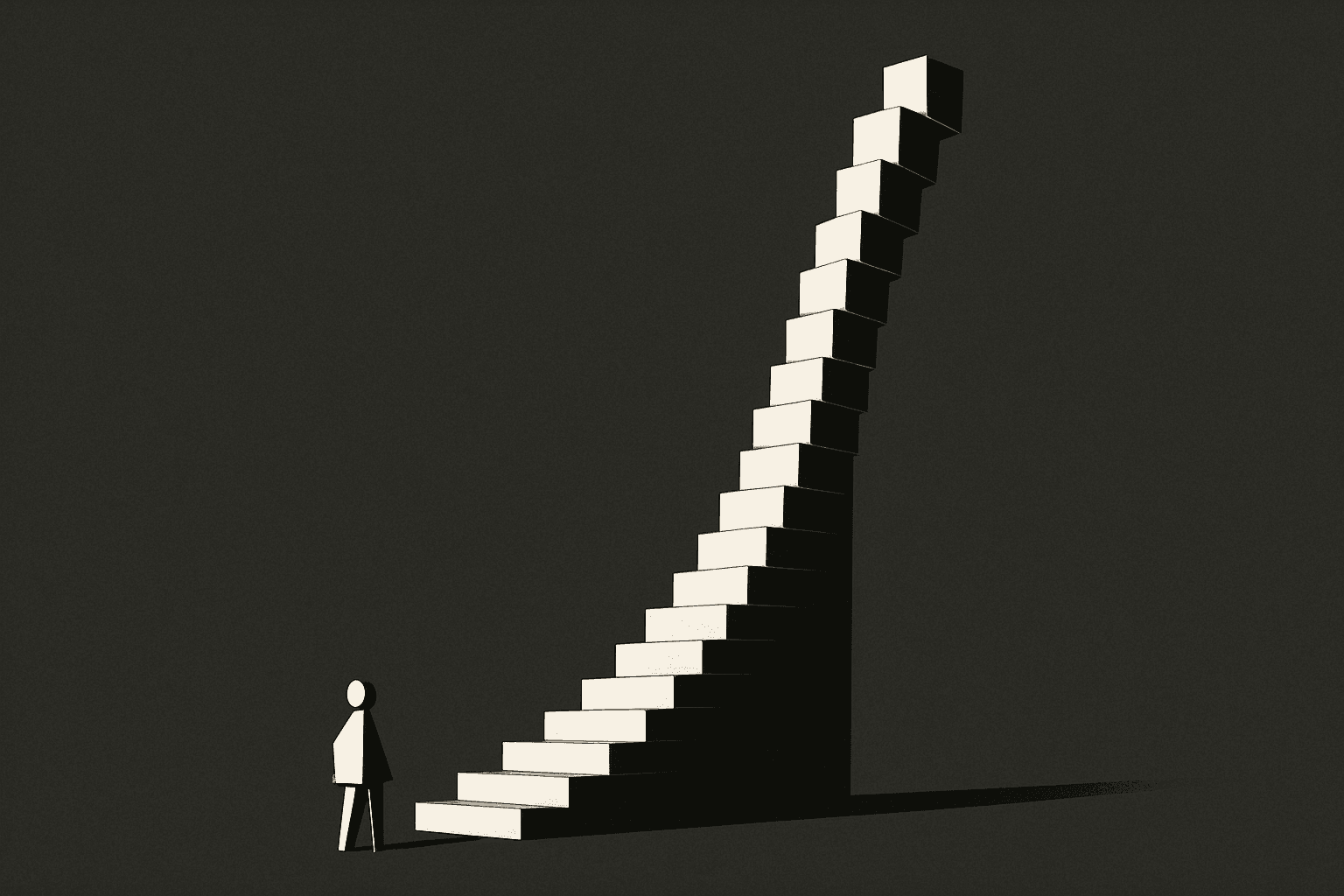 Technical Debt Goes O(n²): Why AI Can't Replace Senior Engineers