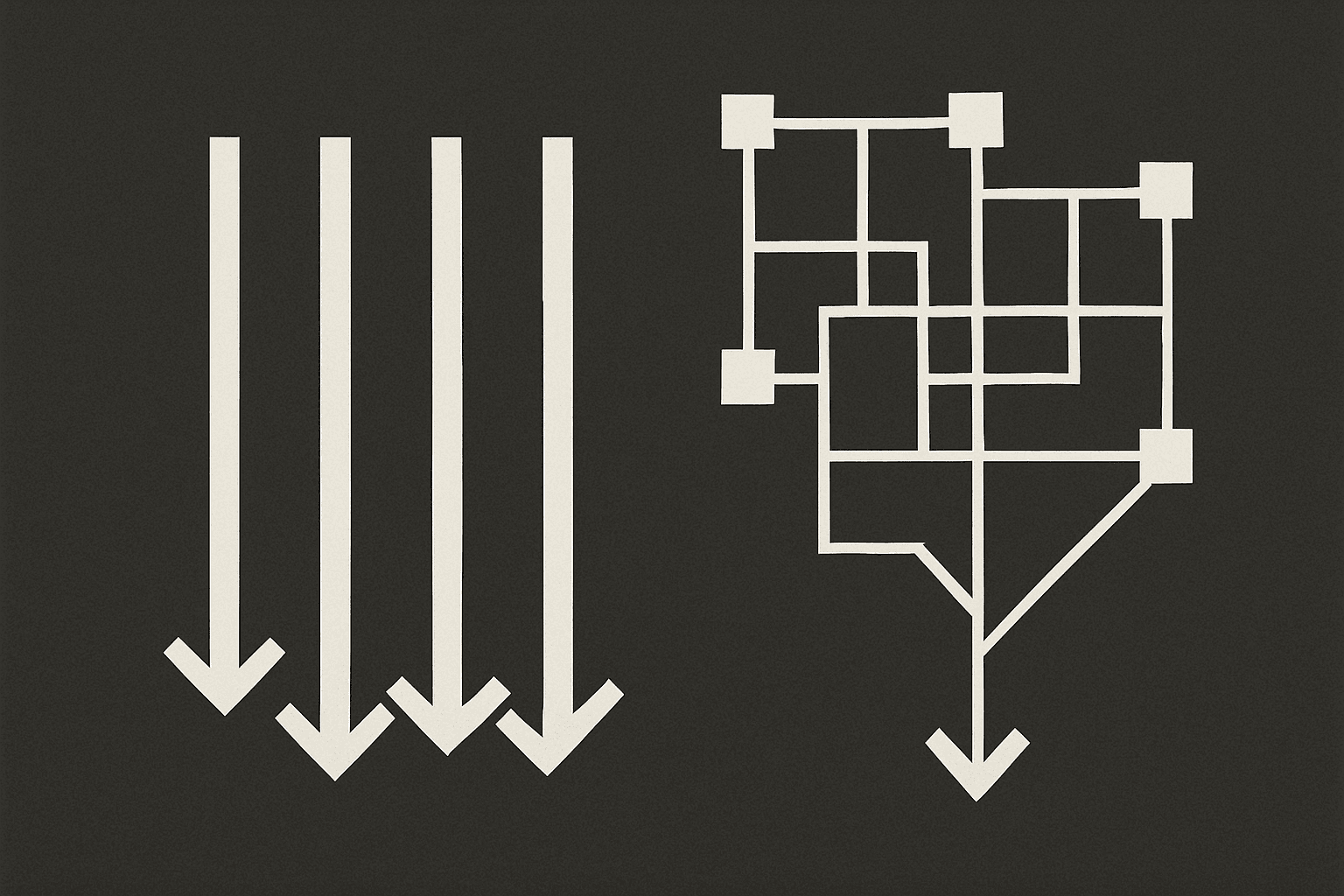 When Your Brain Compiles Code Better Than Words