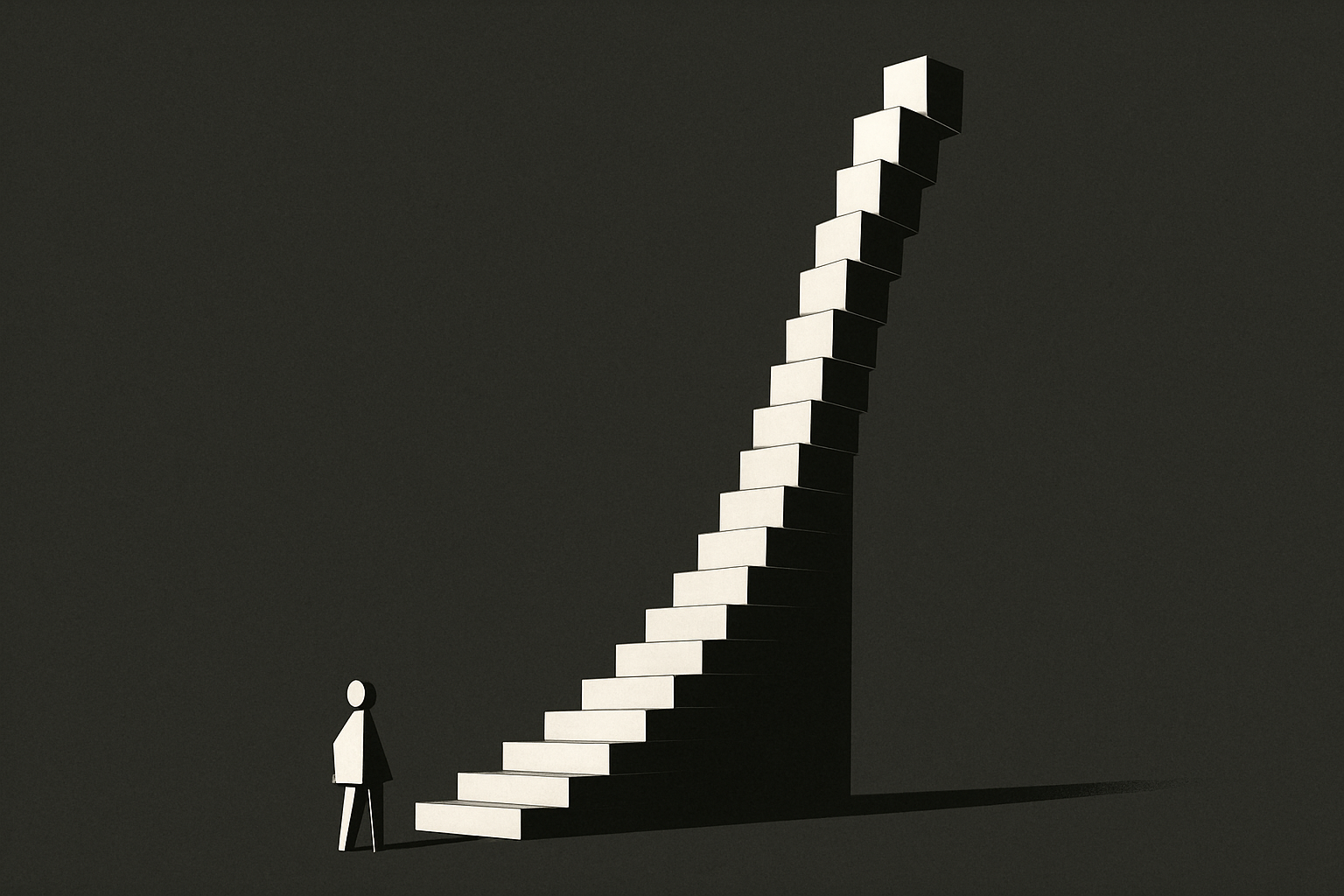 Main image for Technical Debt Goes O(n²): Why AI Can't Replace Senior Engineers